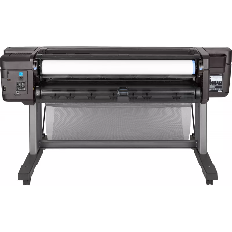 HP Designjet Z6 44-in PostScript Printer Thermal inkjet 2400x1200 DPI