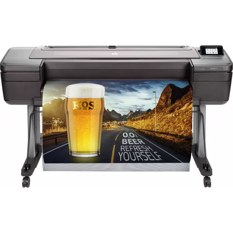 HP Designjet Z6 44-in PostScript Printer Thermal inkjet 2400x1200 DPI