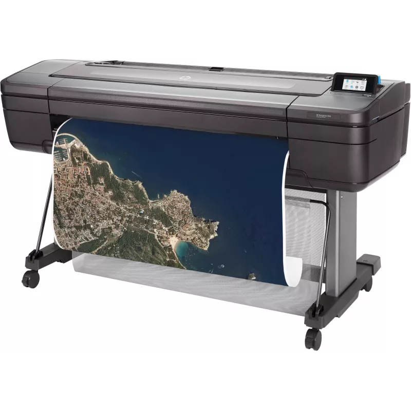 HP Designjet Z6 44-in PostScript Printer Thermal inkjet 2400x1200 DPI