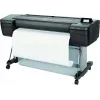 HP Designjet Z6 44-in PostScript Printer Thermal inkjet 2400x1200 DPI