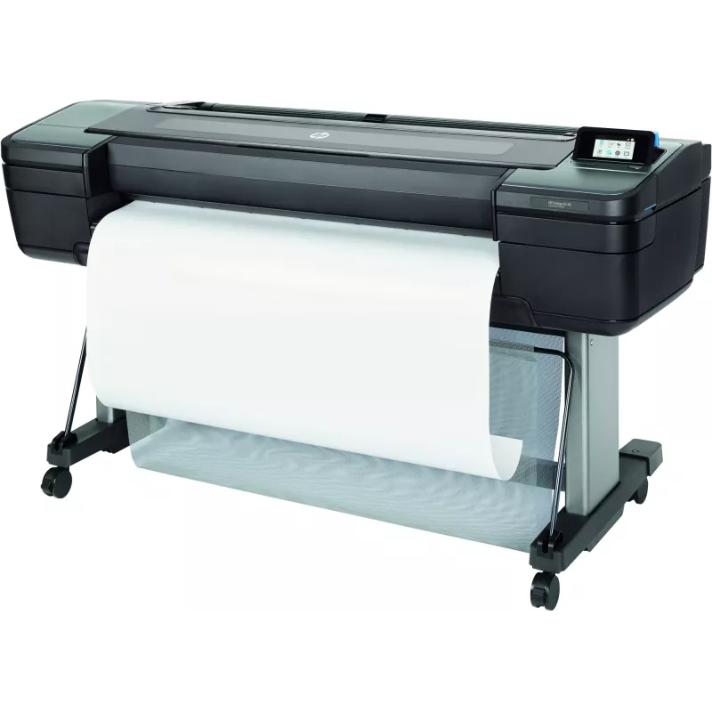 HP Designjet Z6 44-in PostScript Printer Thermal inkjet 2400x1200 DPI