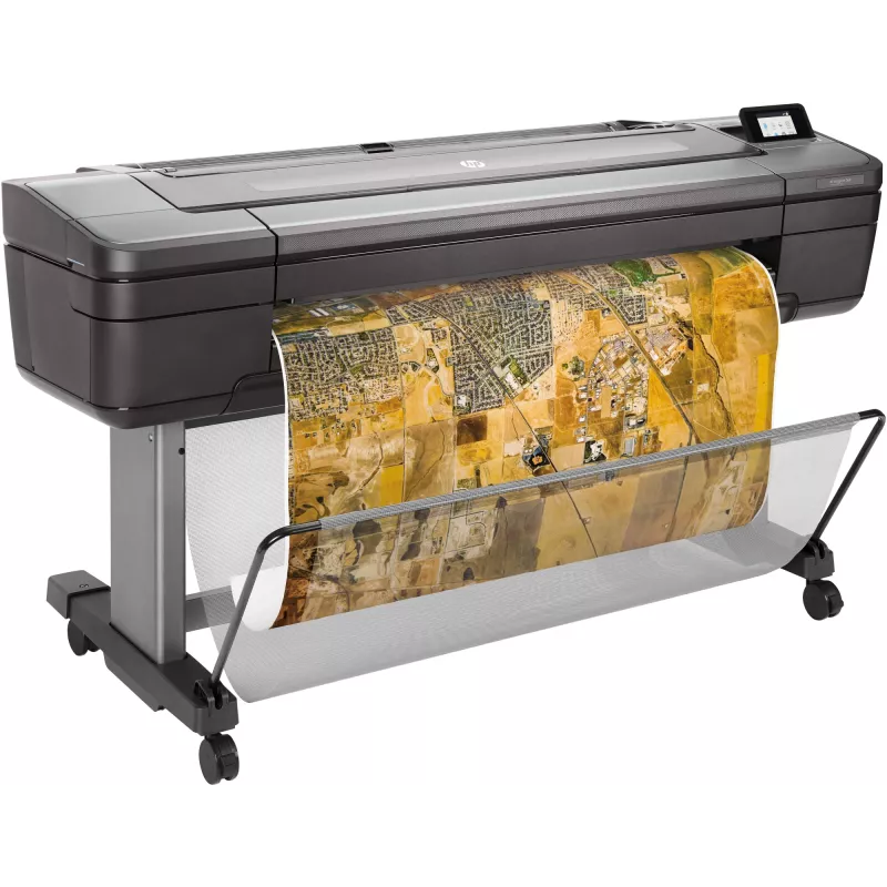 HP Designjet Z6 44-in PostScript Printer Thermal inkjet 2400x1200 DPI