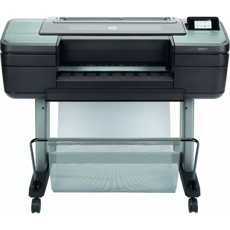 HP Designjet Z6 44-in PostScript Printer Thermal inkjet 2400x1200 DPI