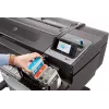 HP Designjet Z6 44-in PostScript Printer Thermal inkjet 2400x1200 DPI