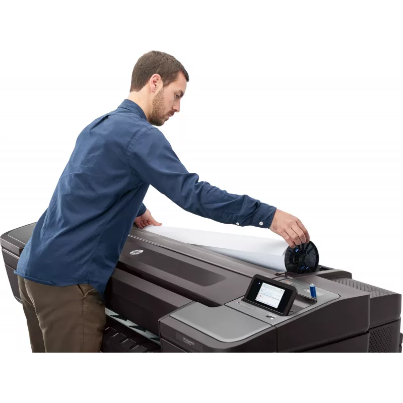 HP Designjet Z6 44-in PostScript Printer Thermal inkjet 2400x1200 DPI