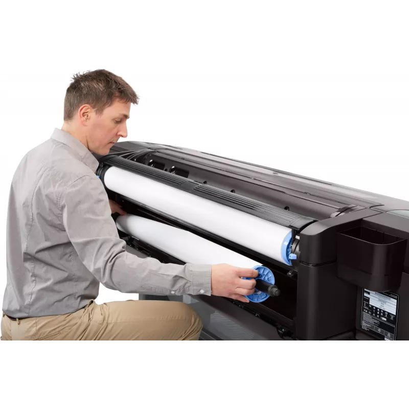 HP Designjet Z6 44-in PostScript Printer Thermal inkjet 2400x1200 DPI