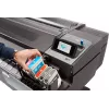 HP Designjet Z6 44-in PostScript Printer Thermal inkjet 2400x1200 DPI