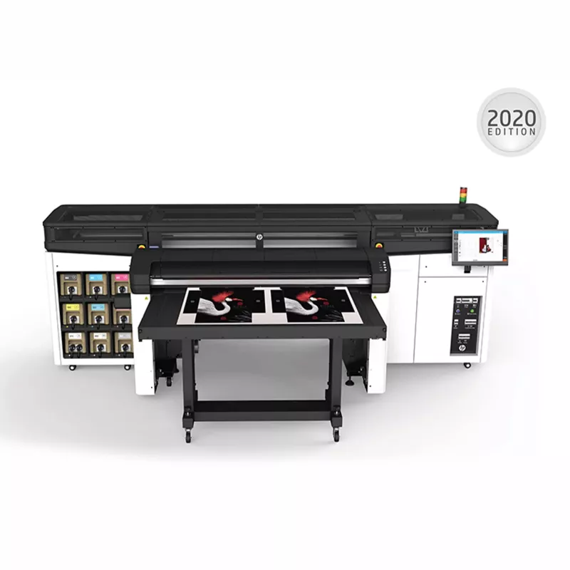 HP Designjet Z6 44-in PostScript Printer Thermal inkjet 2400x1200 DPI