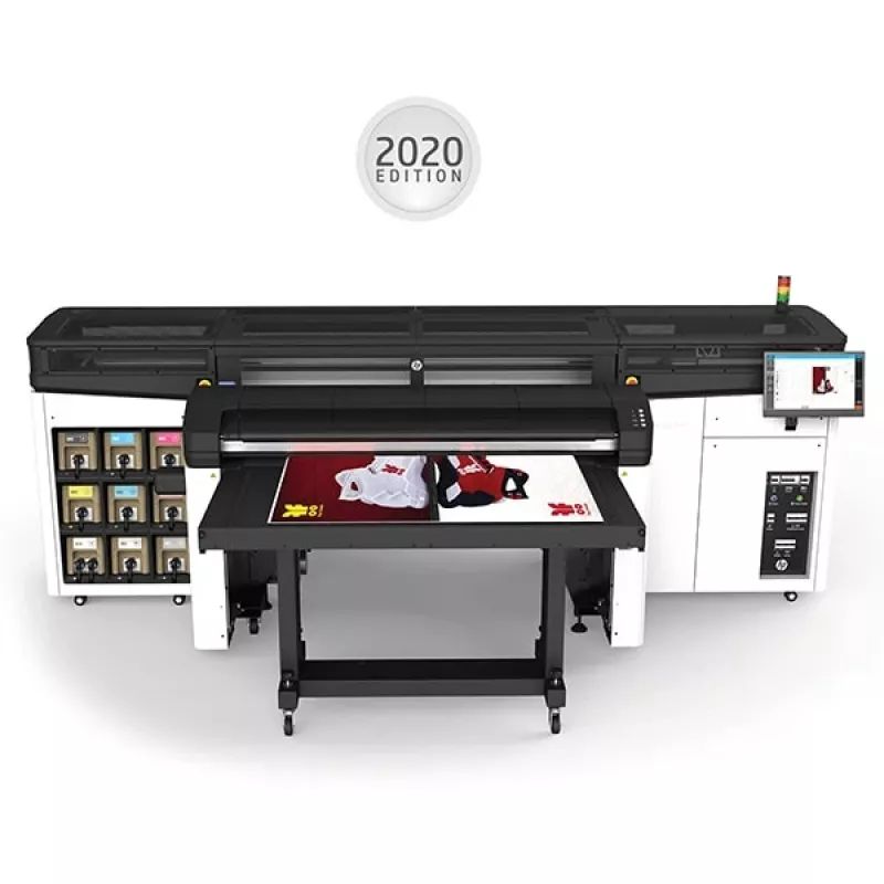 HP Designjet Z6 44-in PostScript Printer Thermal inkjet 2400x1200 DPI
