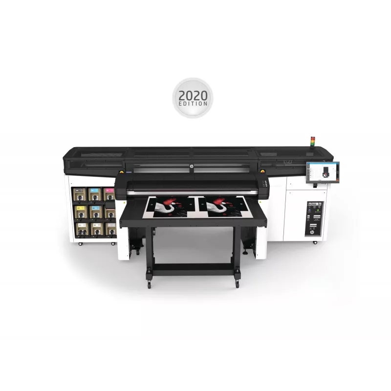 HP Designjet Z6 44-in PostScript Printer Thermal inkjet 2400x1200 DPI