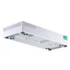QNAP QSW-308S tīkla komutators Nevadāms Gigabit Ethernet (10/100/1000) Balts