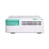 QNAP QSW-308S tīkla komutators Nevadāms Gigabit Ethernet (10/100/1000) Balts