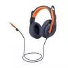 Austiņas Logitech Zone Learn Over Ear 3.5mm AUX