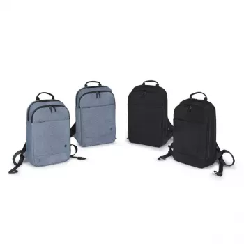Mugursoma DICOTA plāns Eco MOTION 35,8 cm (14,1 colla)