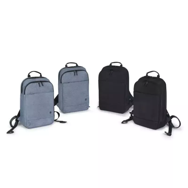 Mugursoma DICOTA plāns Eco MOTION 35,8 cm (14,1 colla)
