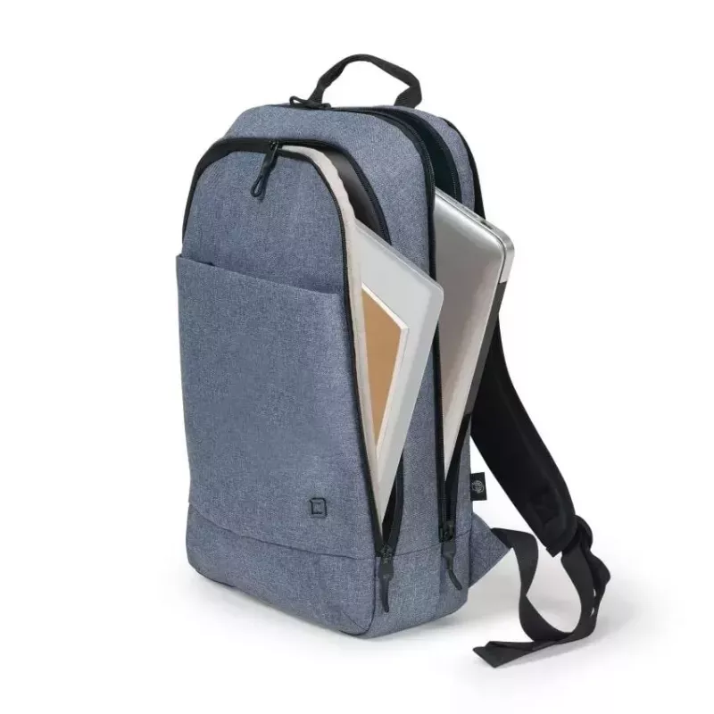 Mugursoma DICOTA plāns Eco MOTION 35,8 cm (14,1 colla)