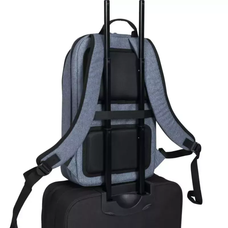 Mugursoma DICOTA plāns Eco MOTION 35,8 cm (14,1 colla)