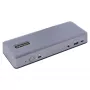 StarTech.com DK31C3MNCRUE klēpjdatora dokstacija / portu replikators Vadu USB 3.2 Gen 2 (3.1 Gen 2) Type-C