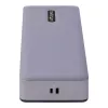 StarTech.com DK31C3MNCRUE klēpjdatora dokstacija / portu replikators Vadu USB 3.2 Gen 2 (3.1 Gen 2) Type-C