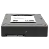 StarTech.com 2.5” uz 3.5” SATA alumīnija cietā diska adaptera korpuss ar SSD / HDD augstumu līdz 12,5 mm