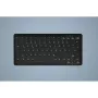 Contour Design Active Key AK-C4110 klaviatūra Industriāla USB Vācu Melna