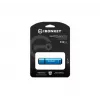Kingston Technology IronKey 512GB USB-C Vault Privacy 50C AES-256 šifrēts, FIPS 197