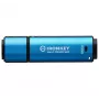 Kingston Technology IronKey 512GB USB-C Vault Privacy 50C AES-256 šifrēts, FIPS 197