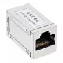 InLine Modular Adapter RJ11 6P4C female / female 69999C