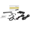 StarTech.com Dual Monitor USB C Docking Station ar 60 W Power Delivery Windows klēpjdatoriem - USB C uz HDMI/DVI dokstacija - USB 3.1 Gen 1 Type C dokstacija ar uzlādi - Thunderbolt 3 saderīga