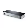 StarTech.com Dual Monitor USB C Docking Station ar 60 W Power Delivery Windows klēpjdatoriem - USB C uz HDMI/DVI dokstacija - USB 3.1 Gen 1 Type C dokstacija ar uzlādi - Thunderbolt 3 saderīga