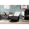Canon imageFORMULA DR-C240 abpusējais galddatora dokumentu skeneris, 216 x 3000 mm, 600 x 600 DPI, 24 biti, 24 biti, 45 lpp./min, 30 lpp./min