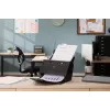 Canon imageFORMULA DR-C240 abpusējais galddatora dokumentu skeneris, 216 x 3000 mm, 600 x 600 DPI, 24 biti, 24 biti, 45 lpp./min, 30 lpp./min