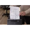 Canon imageFORMULA DR-C240 abpusējais galddatora dokumentu skeneris, 216 x 3000 mm, 600 x 600 DPI, 24 biti, 24 biti, 45 lpp./min, 30 lpp./min