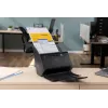 Canon imageFORMULA DR-C240 abpusējais galddatora dokumentu skeneris, 216 x 3000 mm, 600 x 600 DPI, 24 biti, 24 biti, 45 lpp./min, 30 lpp./min