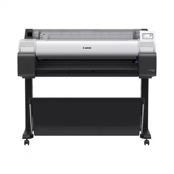 Canon imagePROGRAF TM-340 lielformāta printeris Wi-Fi Bubblejet Krāsu 2400 x 1200 DPI A0 (841 x 1189 mm) Ethernet LAN