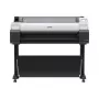 Canon imagePROGRAF TM-340 lielformāta printeris Wi-Fi Bubblejet Krāsu 2400 x 1200 DPI A0 (841 x 1189 mm) Ethernet LAN