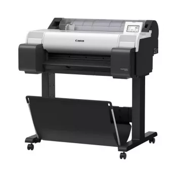 Canon imagePROGRAF TM-340 lielformāta printeris Wi-Fi Bubblejet Krāsu 2400 x 1200 DPI A0 (841 x 1189 mm) Ethernet LAN