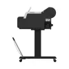 Canon imagePROGRAF TM-340 lielformāta printeris Wi-Fi Bubblejet Krāsu 2400 x 1200 DPI A0 (841 x 1189 mm) Ethernet LAN