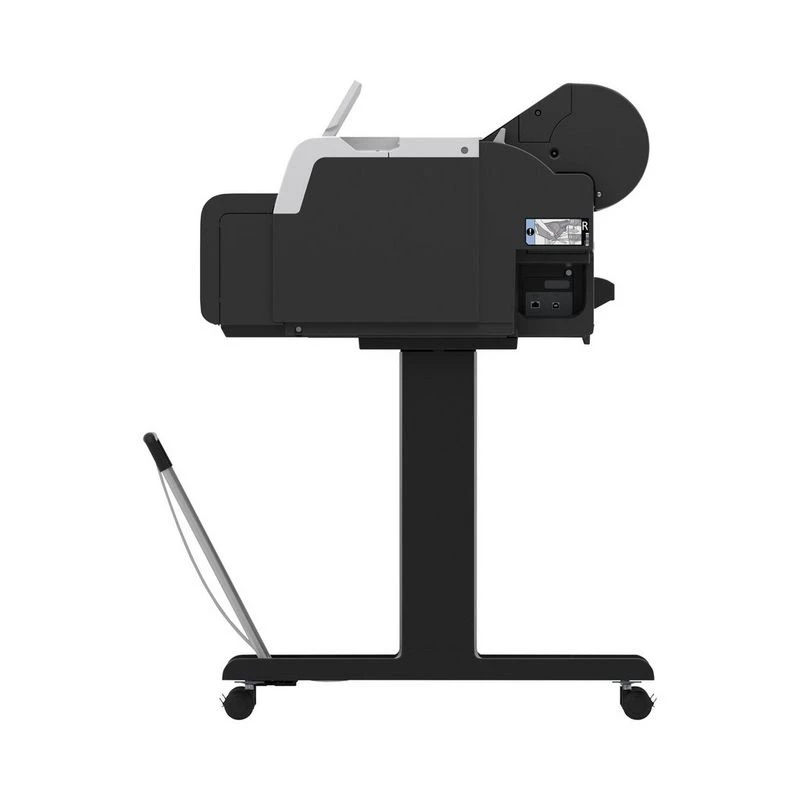 Canon imagePROGRAF TM-340 lielformāta printeris Wi-Fi Bubblejet Krāsu 2400 x 1200 DPI A0 (841 x 1189 mm) Ethernet LAN
