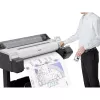 Canon imagePROGRAF TM-340 lielformāta printeris Wi-Fi Bubblejet Krāsu 2400 x 1200 DPI A0 (841 x 1189 mm) Ethernet LAN