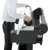 Canon imagePROGRAF TM-340 lielformāta printeris Wi-Fi Bubblejet Krāsu 2400 x 1200 DPI A0 (841 x 1189 mm) Ethernet LAN