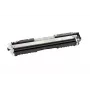 Toneris Canon 729 BK 1500 lapas Melns