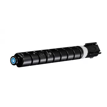 Toner Canon C-EXV 58L 19000 lpp ciāna