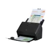 Canon imageFORMULA DR-S250N tīkla dokumentu skeneris ar QR koda atbalstu