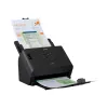 Canon imageFORMULA DR-S250N tīkla dokumentu skeneris ar QR koda atbalstu