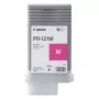Canon PFI-121M tintes kasetne 1 gab. Oriģināls Fuksīns