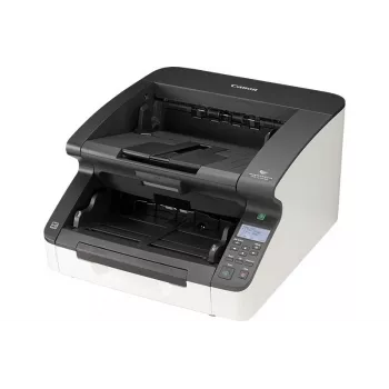 Canon imageFORMULA DR-G2090 A3 ražošanas dokumentu skeneris, 305 x 432 mm, 600 x 600 DPI, 24 biti, 200 ipm, 200 ipm, lokšņu padeves skeneris
