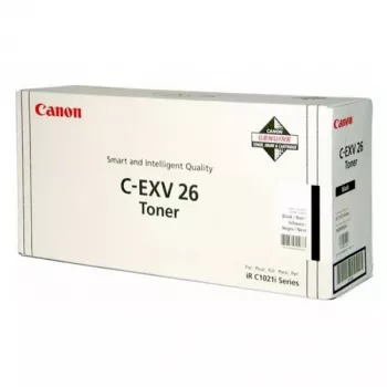 Toneris Canon CF1660B006 1 gab. Oriģināls Melns 1500 lapas