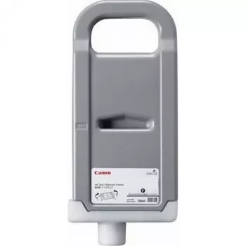Canon PFI-706 GY tintes kasetne 1 gab. oriģināla augstas (XL) ietilpības pelēka