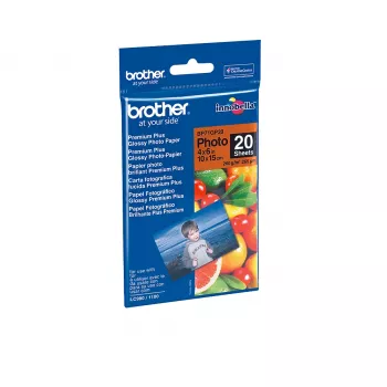 Fotopapīrs Brother BP-71GP20